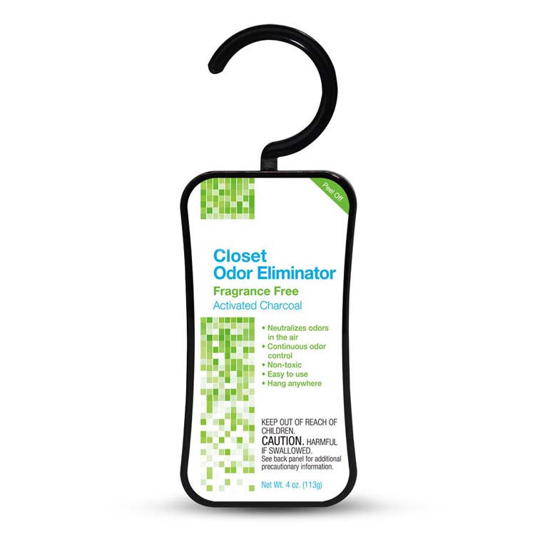 Odor Eliminator